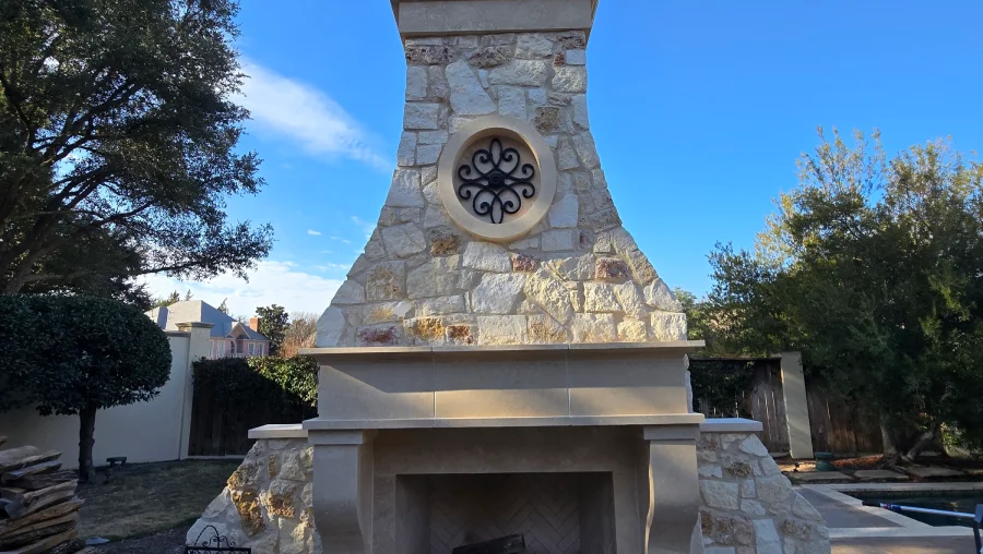 Outdoor Living Spaces