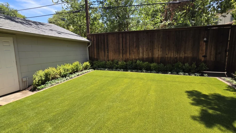 Synthetic Sod & Turf
